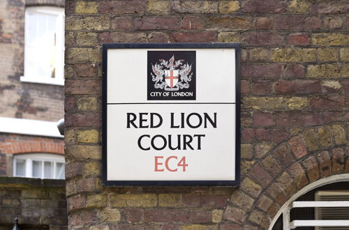 Foto 44 - Red Lion Court by City2Stay