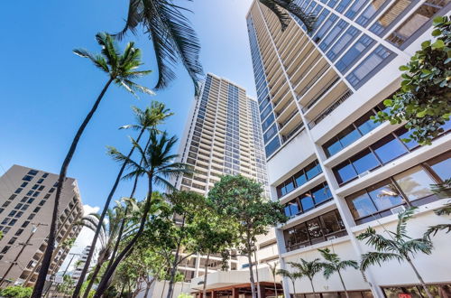 Photo 27 - Deluxe Ocean View Condo 2 Queen Beds in Waikiki, FREE Parking & Wi-Fi by Koko Resort Vacation Rentals