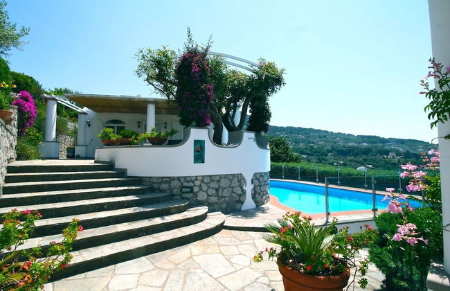 Capri Dream - Foto 24