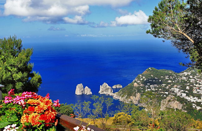 Capri Dream - Foto 33