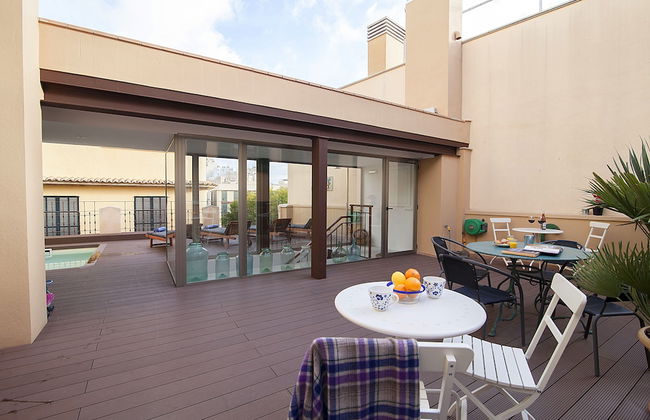 Can Blau Homes - Foto 70