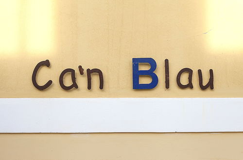 Photo 77 - Can Blau Homes