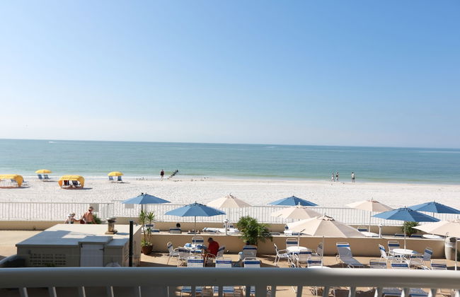 Shoreline Island Resort - Exclusively Adult - Foto 28
