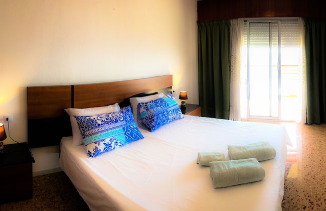 Apartamento Playa Albufereta Rocafel 7 - Foto 3