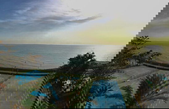 Apartamento Playa Albufereta Rocafel 7 - Foto 1