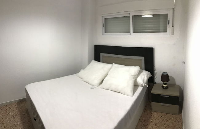 Apartamento Playa Albufereta Rocafel 7 - Foto 4
