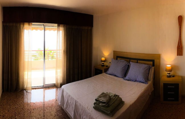 Apartamento Playa Albufereta Rocafel 7 - Foto 2