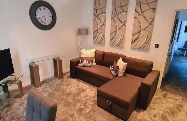 B16 Apartment A Birmingham - Foto 7
