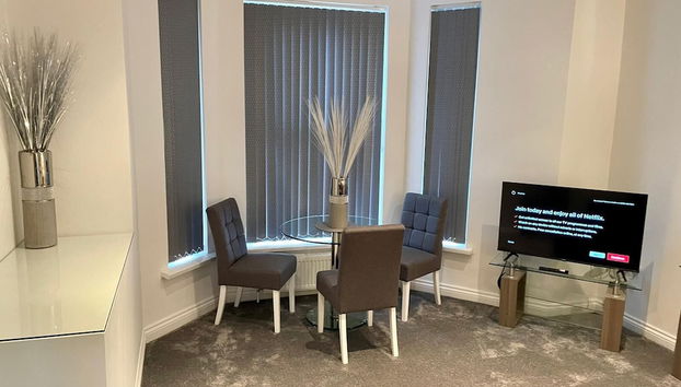 Sala de estar