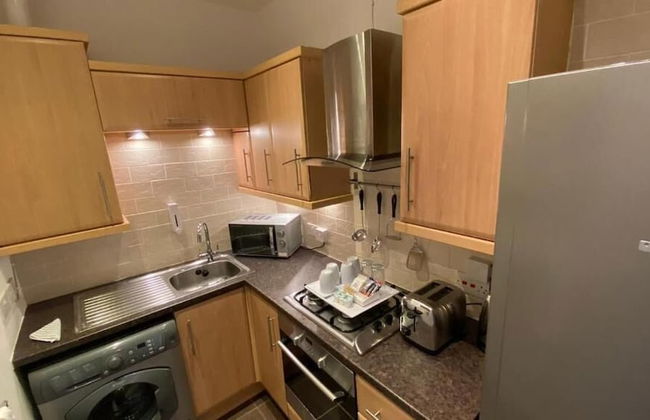 B16 Apartment A Birmingham - Foto 4
