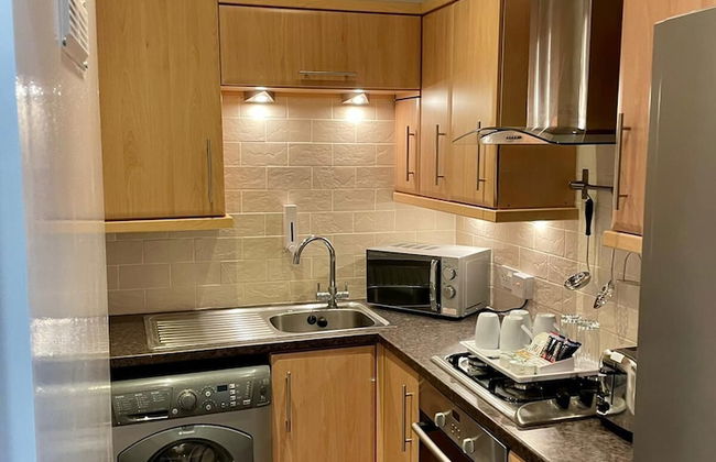B16 Apartment A Birmingham - Foto 3