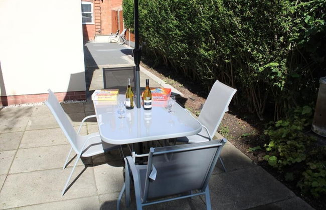 B16 Apartment A Birmingham - Foto 1