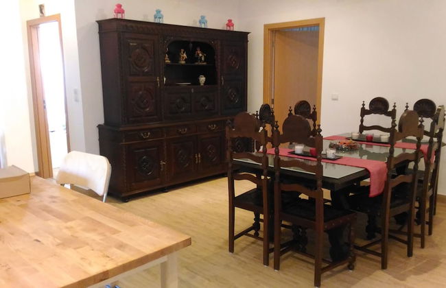 VISITAR BIOUCAS I - Casa Inteira Familiar e Grupo de Amigos - Photo 20