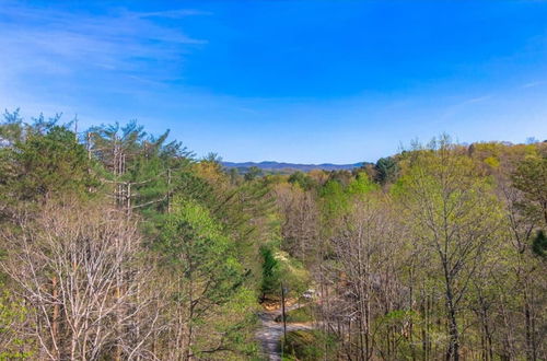 Photo 25 - The Boondocks - Beautiful Cabin Overlooking Magnificent North Georgia Mountains