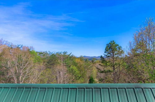 Photo 24 - The Boondocks - Beautiful Cabin Overlooking Magnificent North Georgia Mountains