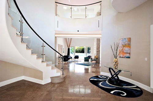 Photo 2 - Bel Air Luxury Mansion