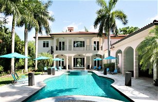 Foto 1 - Bel Air Luxury Mansion