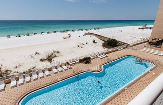 Photo 1 - Islander Beach Resort by Panhandle Getaways