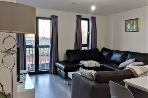 Photo 8 - Apartment in Parliament Brewery Village