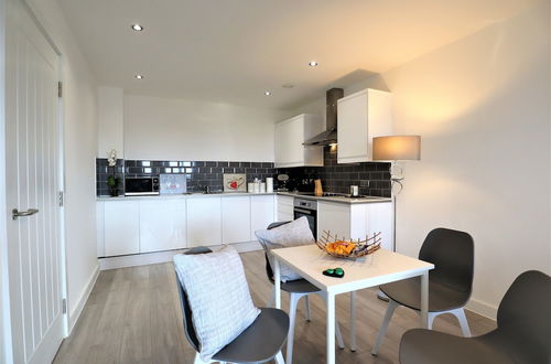 Photo 4 - Apartment in Parliament Brewery Village