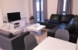 Photo 1 - Apartment in Parliament Brewery Village