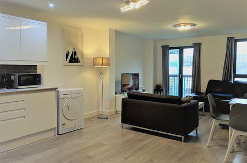 Photo 7 - Apartment in Parliament Brewery Village