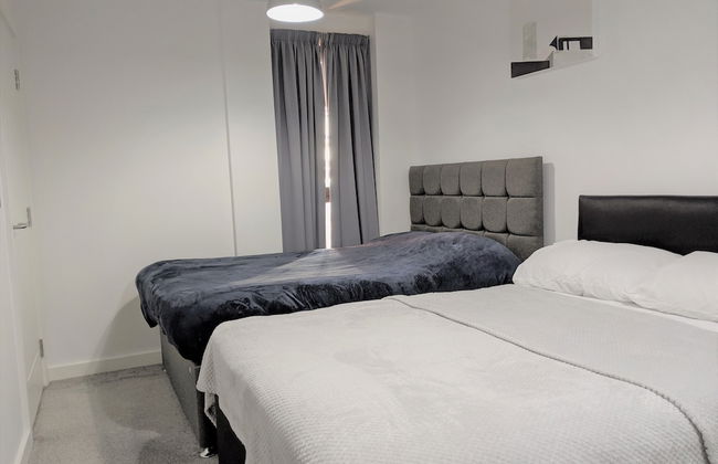 Apartment in Parliament Brewery Village - Foto 2