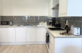 Photo 3 - Apartment in Parliament Brewery Village