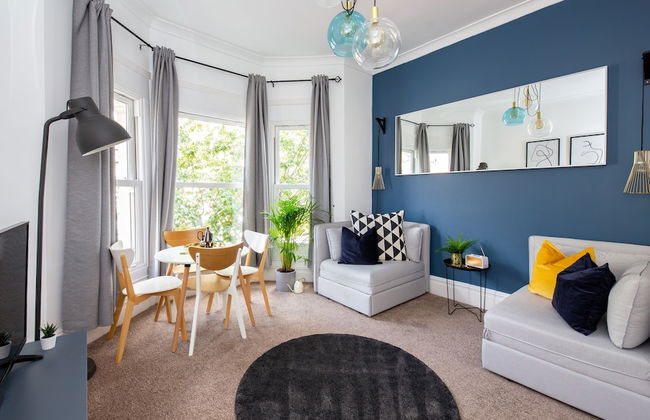 Thrive Apartments Clapham Junction - Foto 9