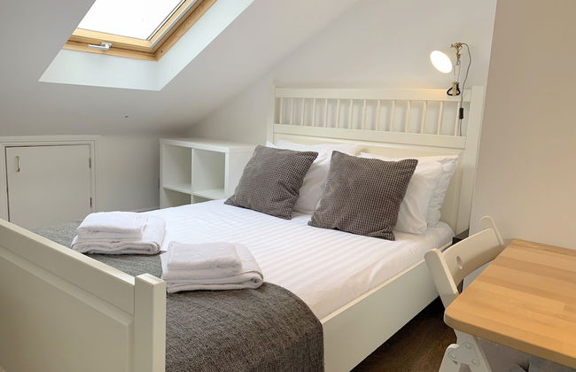 Thrive Apartments Clapham Junction - Foto 3