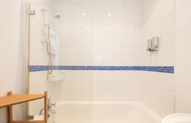 Thrive Apartments Clapham Junction - Foto 17