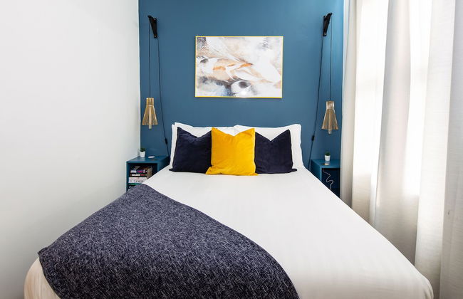 Thrive Apartments Clapham Junction - Foto 1