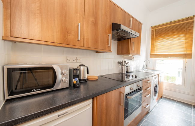 Thrive Apartments Clapham Junction - Foto 5