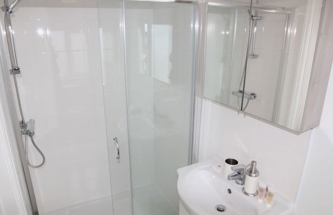 Thrive Apartments Clapham Junction - Foto 18