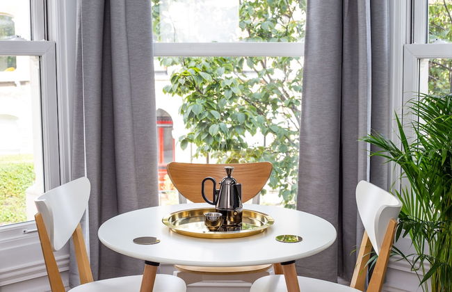 Thrive Apartments Clapham Junction - Foto 10