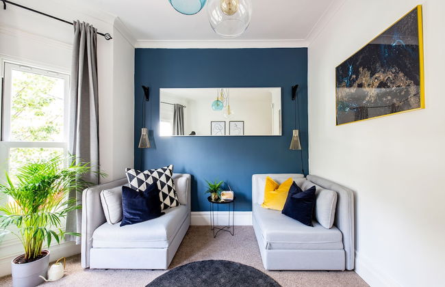 Thrive Apartments Clapham Junction - Foto 8