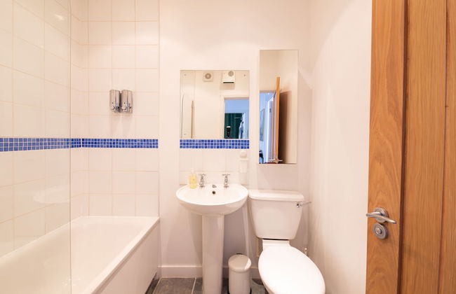 Thrive Apartments Clapham Junction - Foto 16
