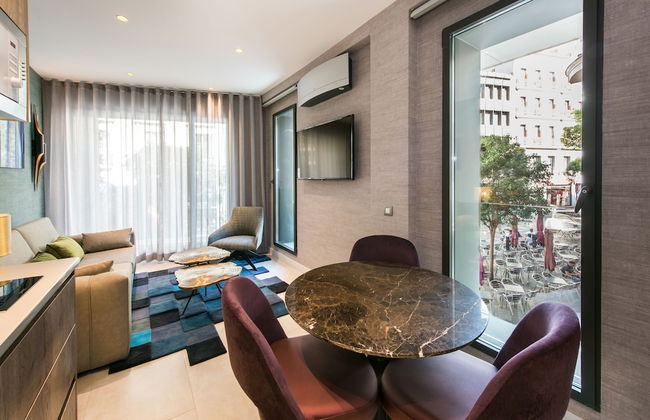 The Garden Suites - Photo 6
