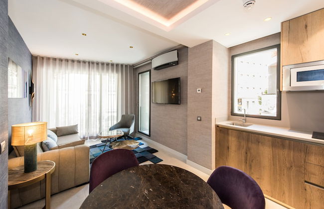 The Garden Suites - Photo 37