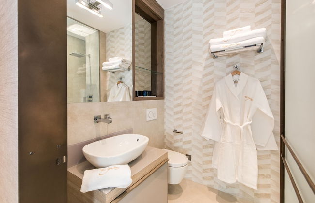 The Garden Suites - Photo 42