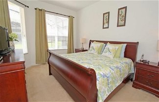 Photo 3 - Ov2137 - Windsor Hills Resort - 5 Bed 5 Baths Villa