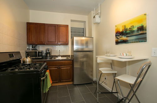 Photo 11 - Washington Heights Apartments