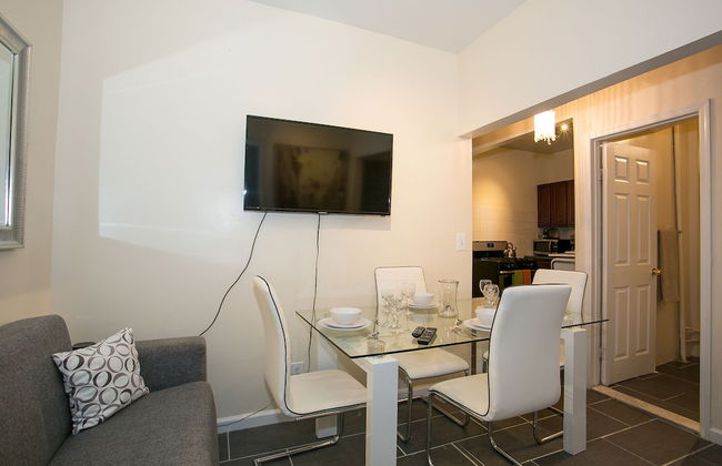 Washington Heights Apartments - Foto 4