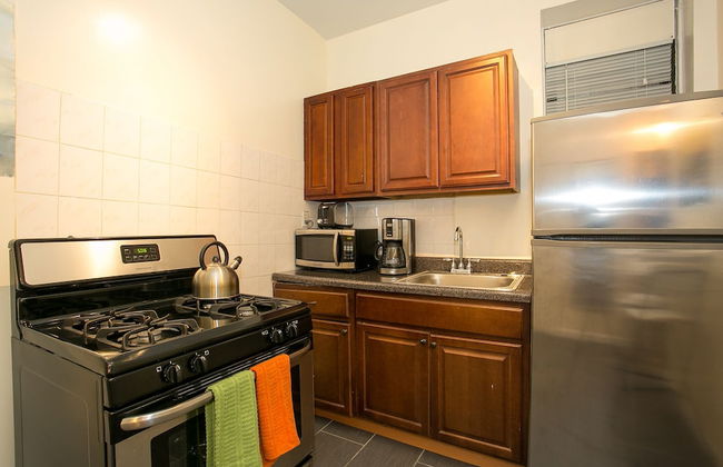 Washington Heights Apartments - Foto 7