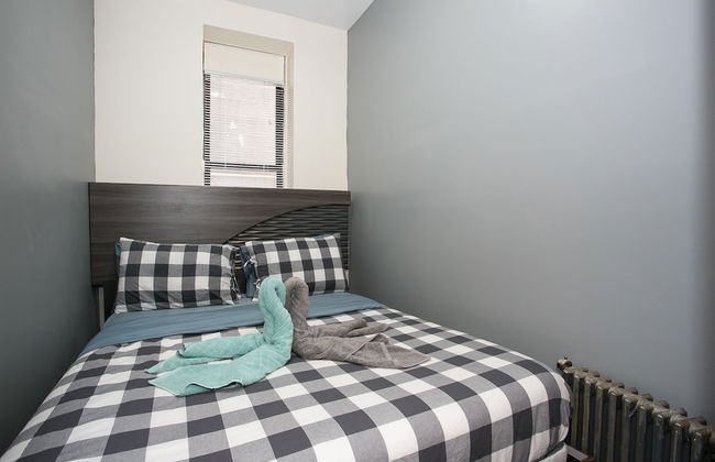 Washington Heights Apartments - Foto 5