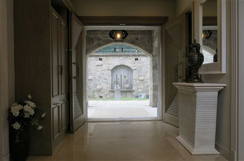 Foto 10 - Vhillas Private Luxury Villa Yalikavak