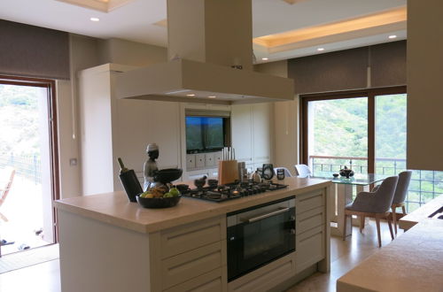 Photo 3 - Vhillas Private Luxury Villa Yalikavak