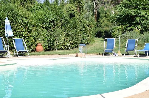 Photo 15 - Restful Farmhouse with Pool near Forest in Vinci