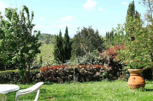 Photo 22 - Restful Farmhouse with Pool near Forest in Vinci