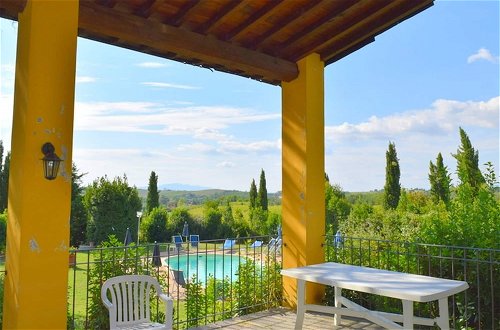 Photo 11 - Restful Farmhouse with Pool near Forest in Vinci